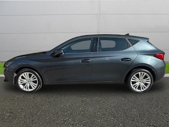 Used SEAT Leon 2020 for sale - 78497290: Photo