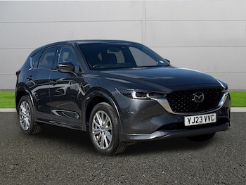Used Mazda CX-5 2023 for sale - 78900851: Photo