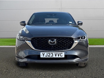 Used Mazda CX-5 2023 for sale - 78900851: Photo