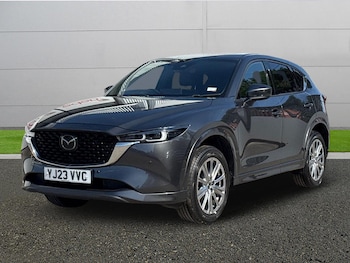 Used Mazda CX-5 2023 for sale - 78900851: Photo