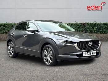 Used Mazda CX-30 2026 for sale - 79213383: Photo