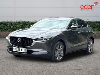 Used Mazda CX-30 2026 for sale - 79213383: Photo