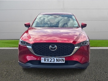 Used Mazda CX-5 2023 for sale - 78530404: Photo