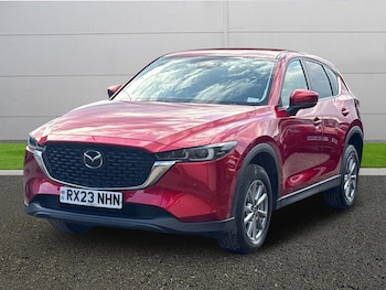 Used Mazda CX-5 2023 for sale - 78530404: Photo