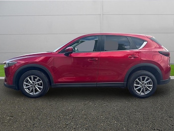 Used Mazda CX-5 2023 for sale - 78530404: Photo