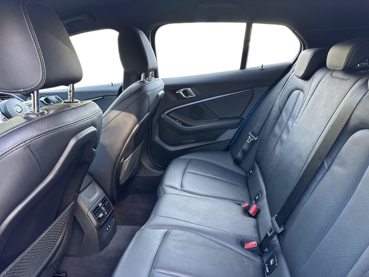 Used BMW 1 Series 2020 for sale - 76731042: Photo 11