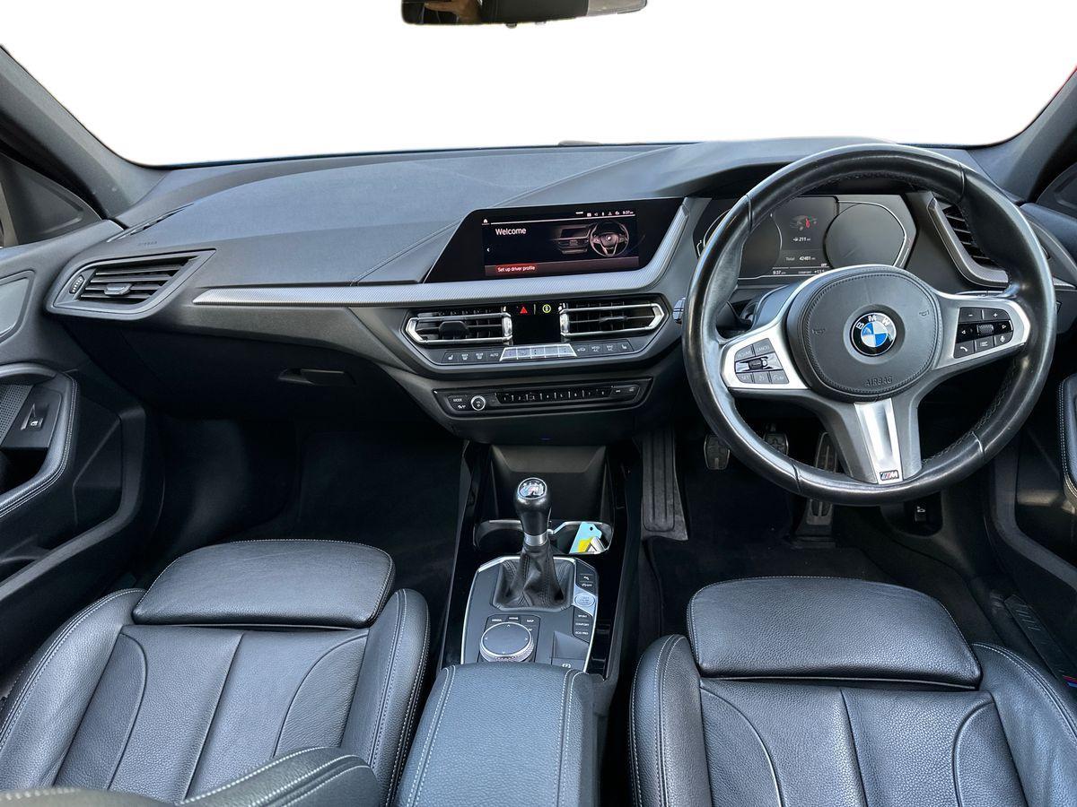 Used BMW 1 Series 2020 for sale - 76731042: Photo 13