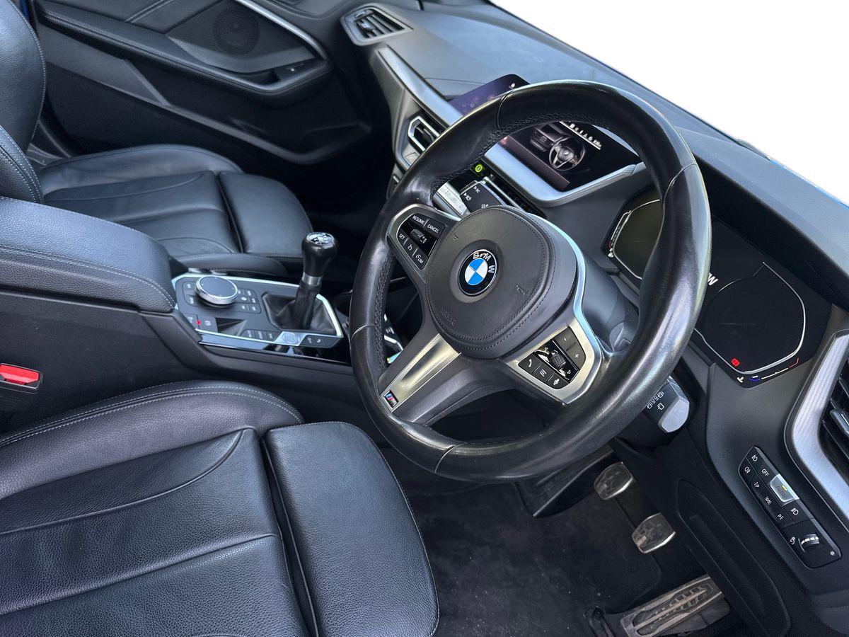 Used BMW 1 Series 2020 for sale - 76731042: Photo 15