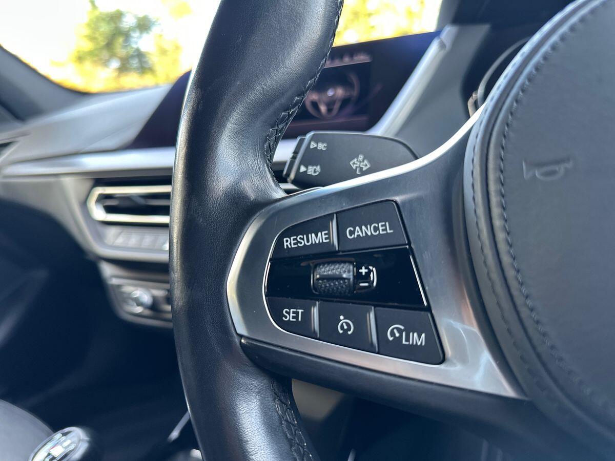 Used BMW 1 Series 2020 for sale - 76731042: Photo 16