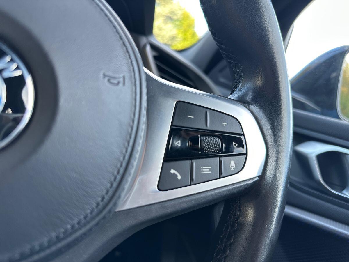 Used BMW 1 Series 2020 for sale - 76731042: Photo 17