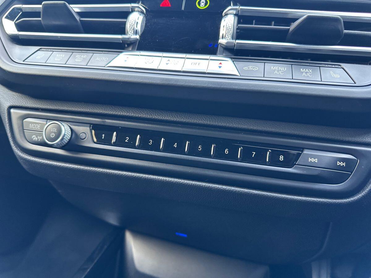 Used BMW 1 Series 2020 for sale - 76731042: Photo 18