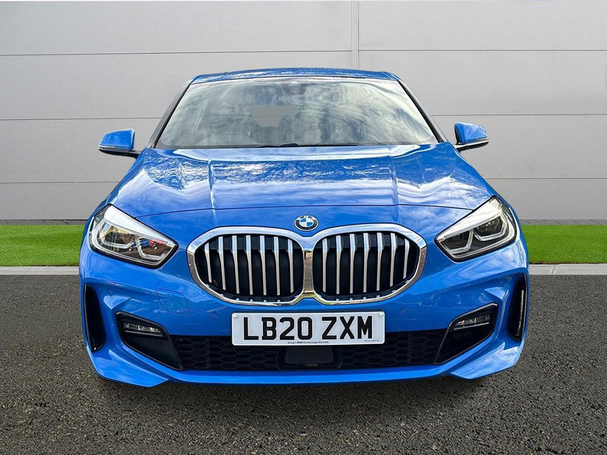 Used BMW 1 Series 2020 for sale - 76731042: Photo 2