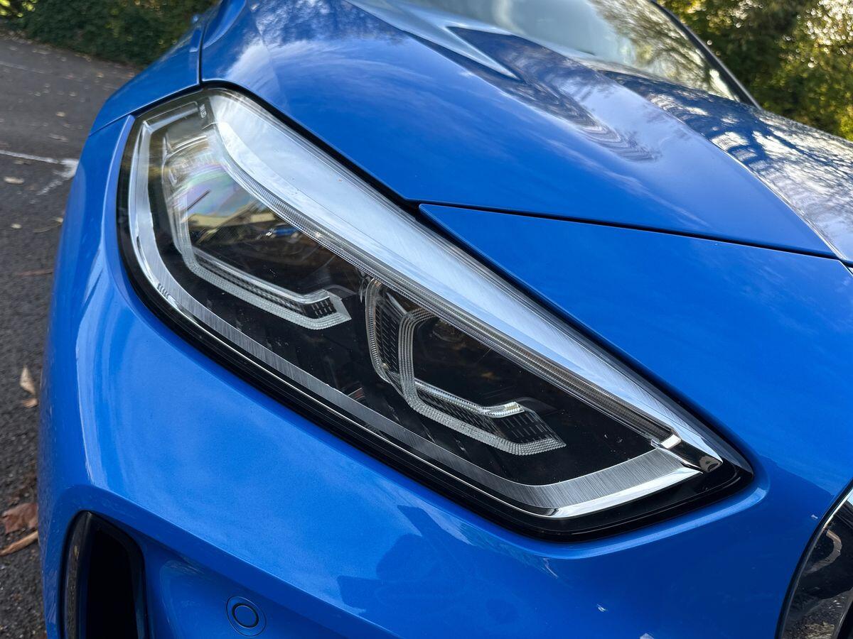 Used BMW 1 Series 2020 for sale - 76731042: Photo 21