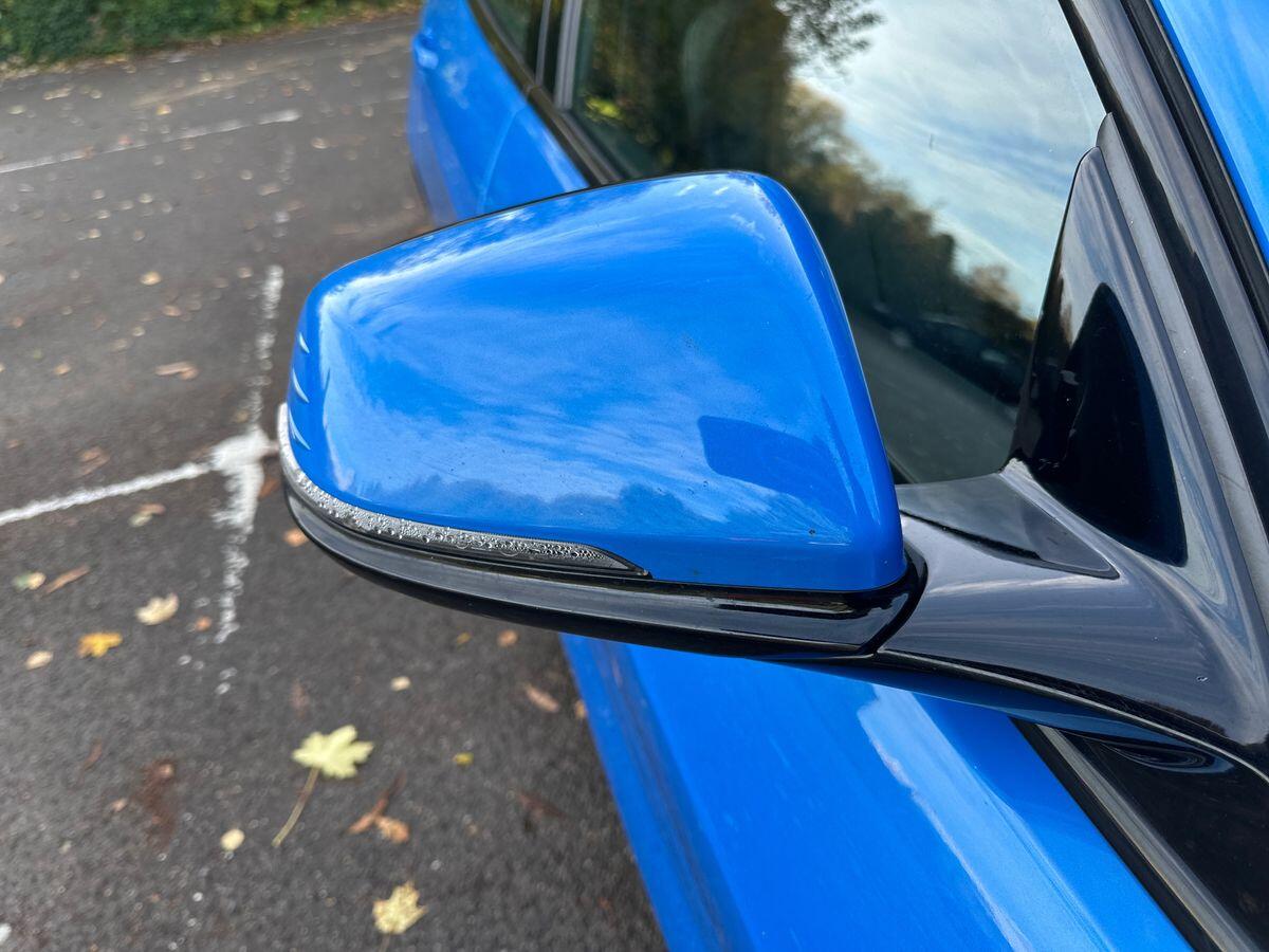 Used BMW 1 Series 2020 for sale - 76731042: Photo 22