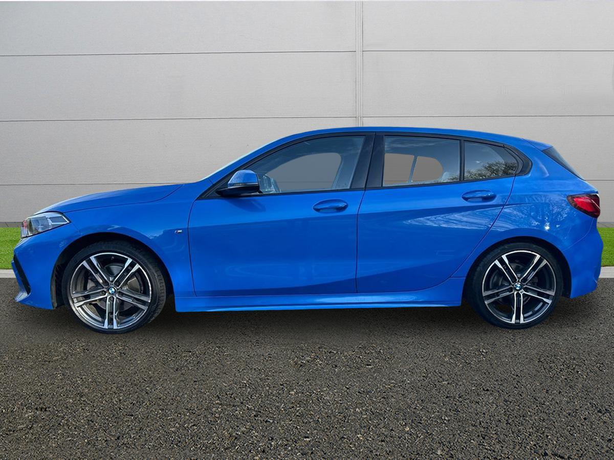 Used BMW 1 Series 2020 for sale - 76731042: Photo 4