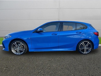 Used BMW 1 Series 2020 for sale - 76731042: Photo