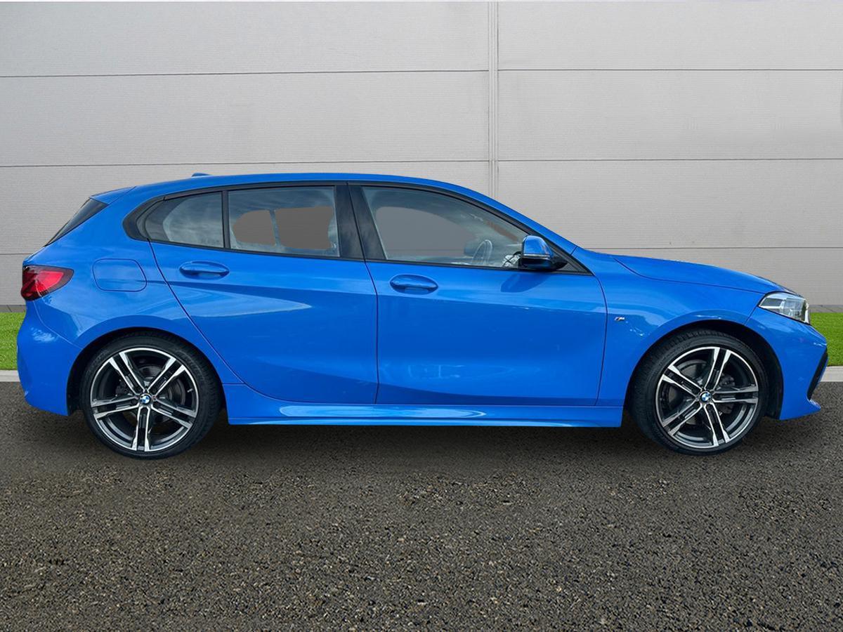 Used BMW 1 Series 2020 for sale - 76731042: Photo 8