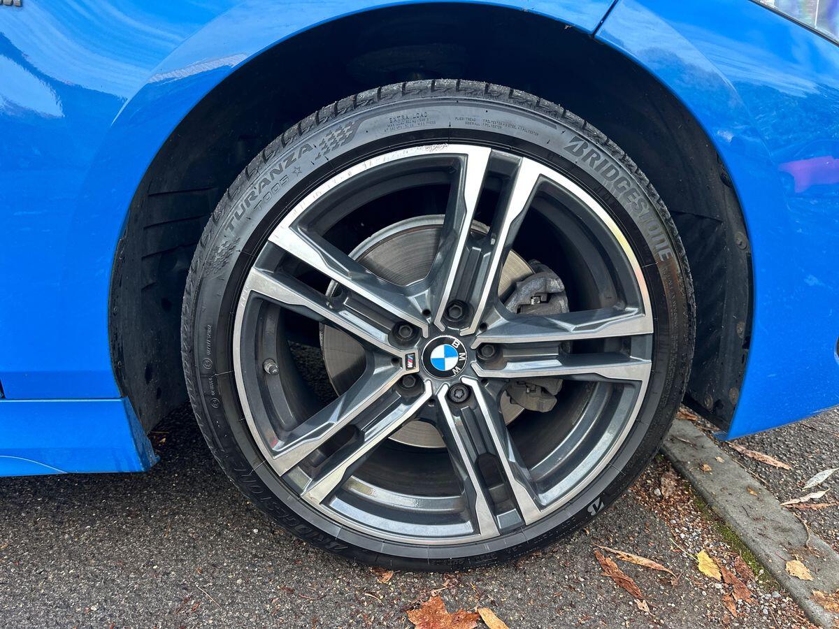 Used BMW 1 Series 2020 for sale - 76731042: Photo 9