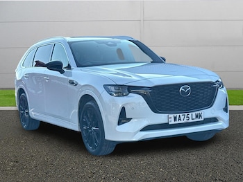 Used Mazda CX-80 2026 for sale - 78497255: Photo