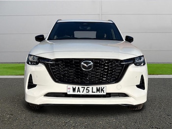 Used Mazda CX-80 2026 for sale - 78497255: Photo