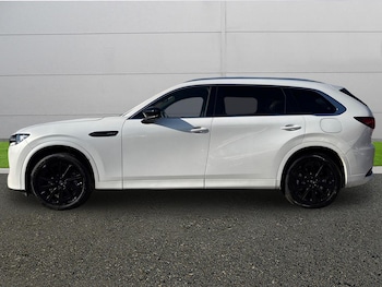 Used Mazda CX-80 2026 for sale - 78497255: Photo