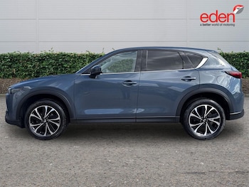 Used Mazda CX-5 2024 for sale - 79338160: Photo