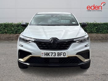 Used Renault Arkana 2023 for sale - 79431421: Photo