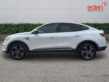 Used Renault Arkana 2023 for sale - 79431421: Photo