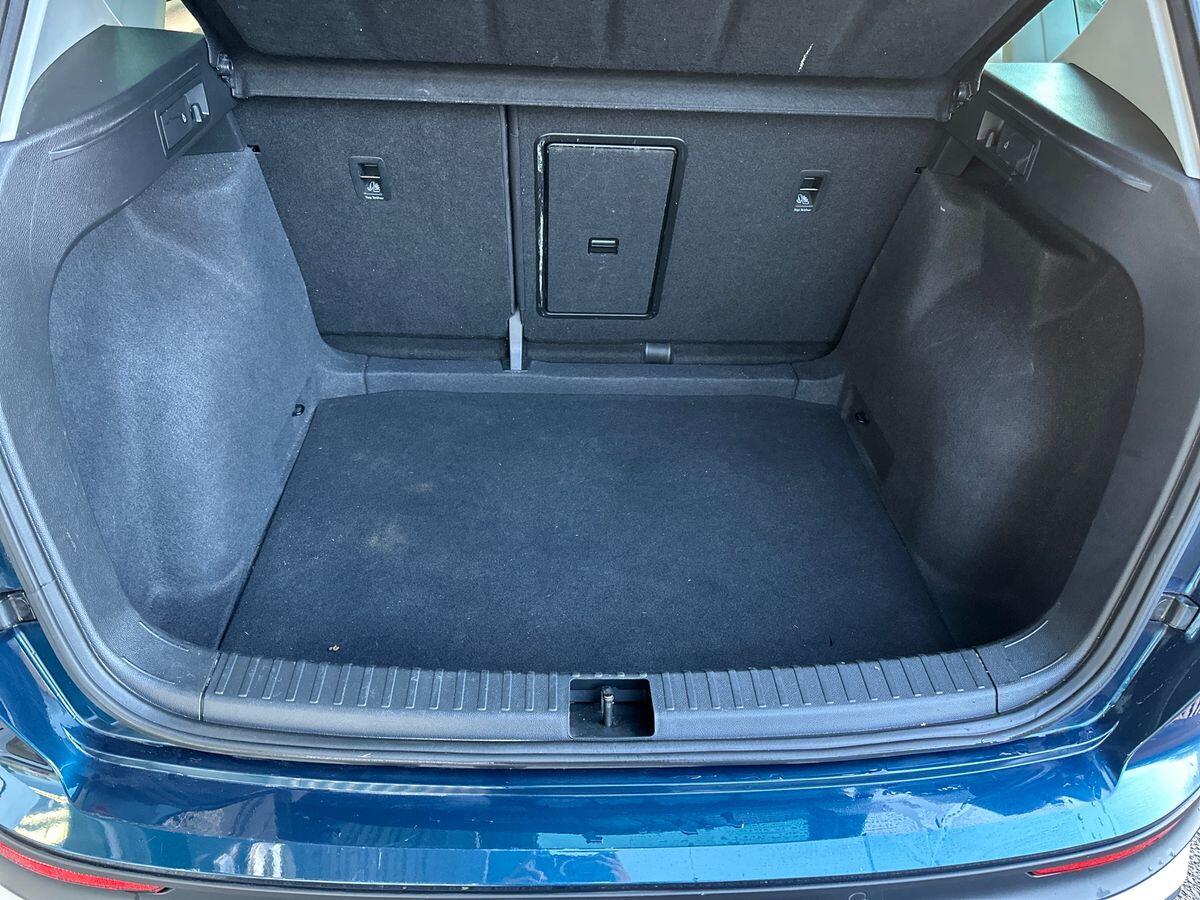 Used SEAT Ateca for sale - 76802437: Photo 12