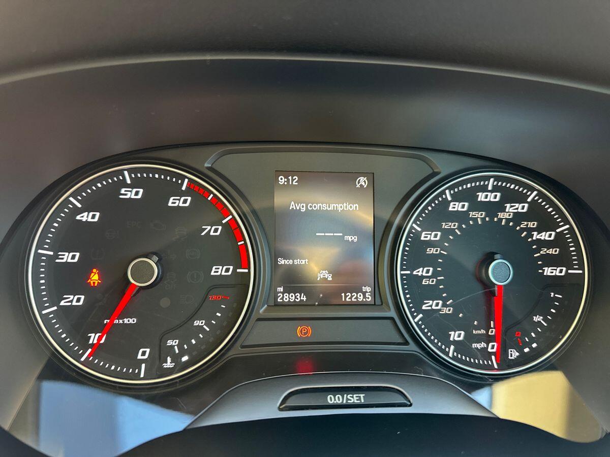 Used SEAT Ateca for sale - 76802437: Photo 14