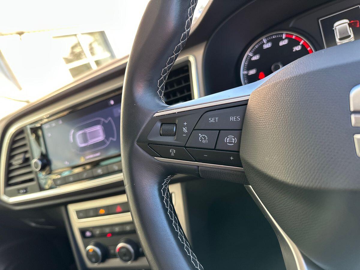 Used SEAT Ateca for sale - 76802437: Photo 16