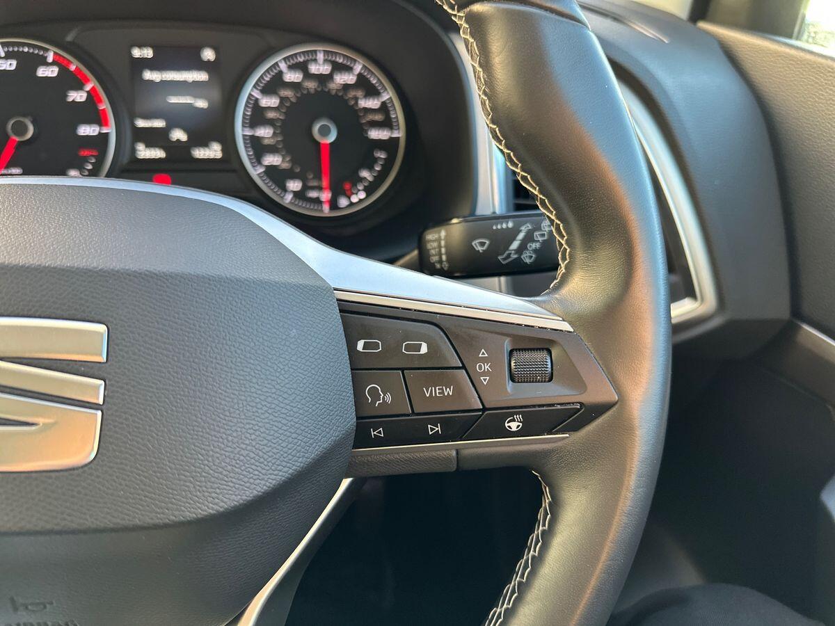 Used SEAT Ateca for sale - 76802437: Photo 17