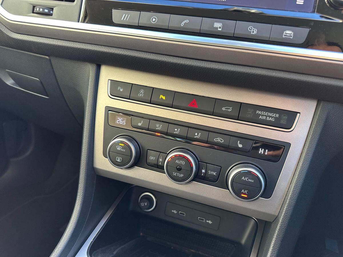 Used SEAT Ateca for sale - 76802437: Photo 18