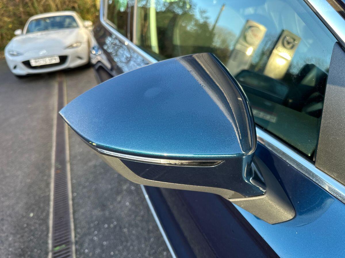 Used SEAT Ateca for sale - 76802437: Photo 22