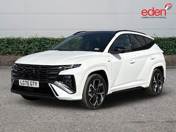 Used Hyundai TUCSON 2025 for sale - 79202839: Photo