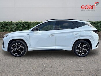 Used Hyundai TUCSON 2025 for sale - 79202839: Photo