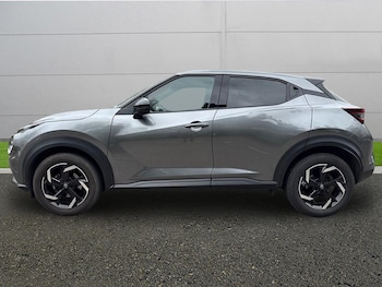 Used Nissan Juke 2023 for sale - 78497271: Photo