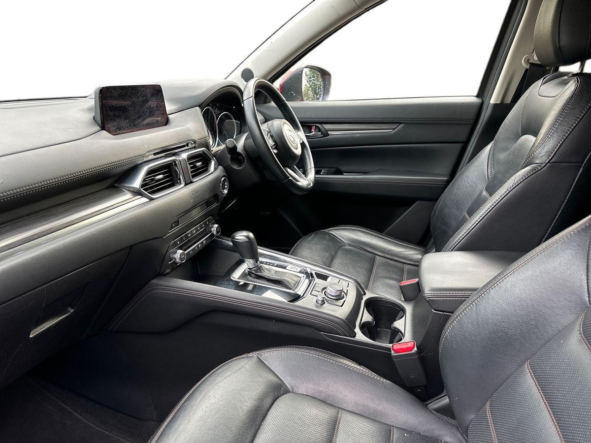 Used Mazda CX-5 2019 for sale - 76731046: Photo 10