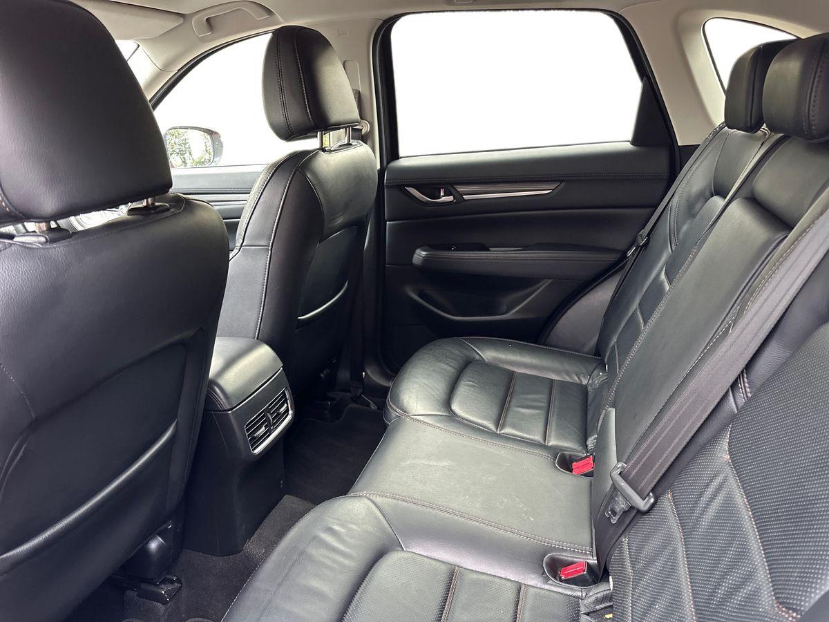 Used Mazda CX-5 2019 for sale - 76731046: Photo 11