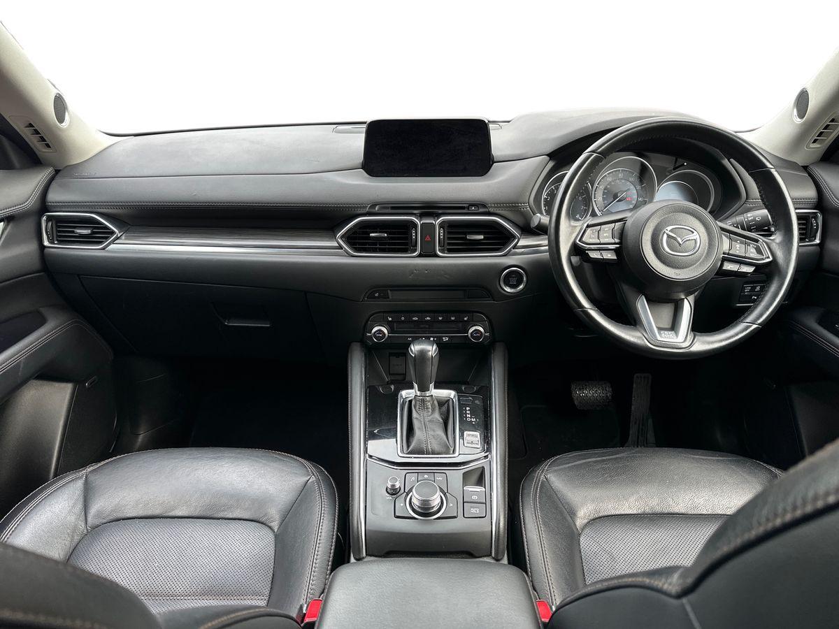 Used Mazda CX-5 2019 for sale - 76731046: Photo 13