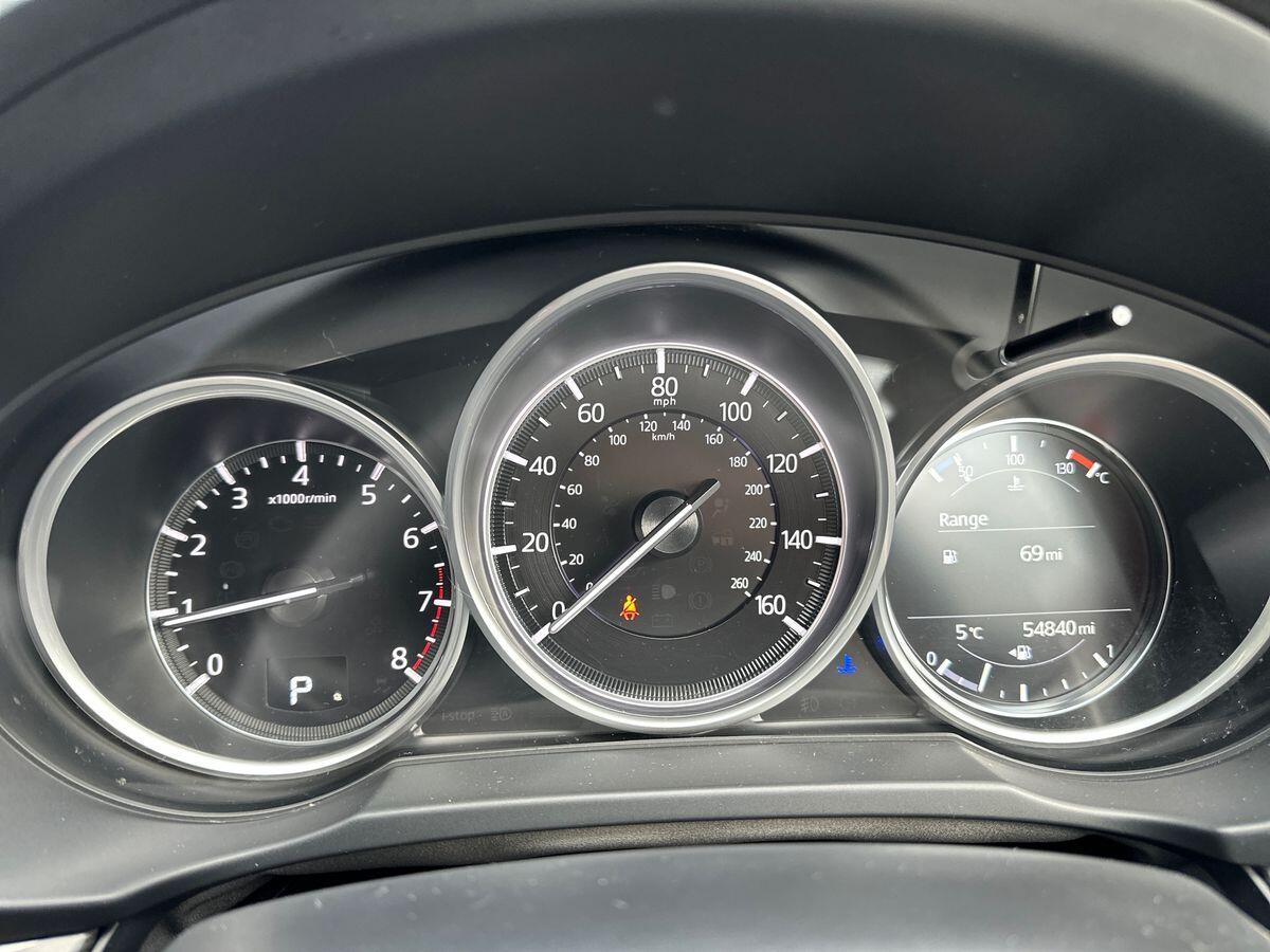 Used Mazda CX-5 2019 for sale - 76731046: Photo 14