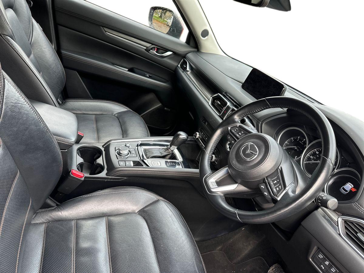 Used Mazda CX-5 2019 for sale - 76731046: Photo 15