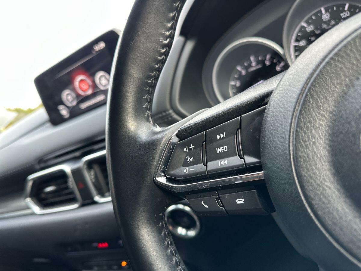 Used Mazda CX-5 2019 for sale - 76731046: Photo 16