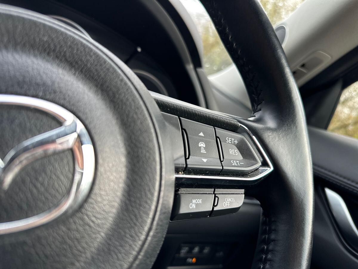 Used Mazda CX-5 2019 for sale - 76731046: Photo 17