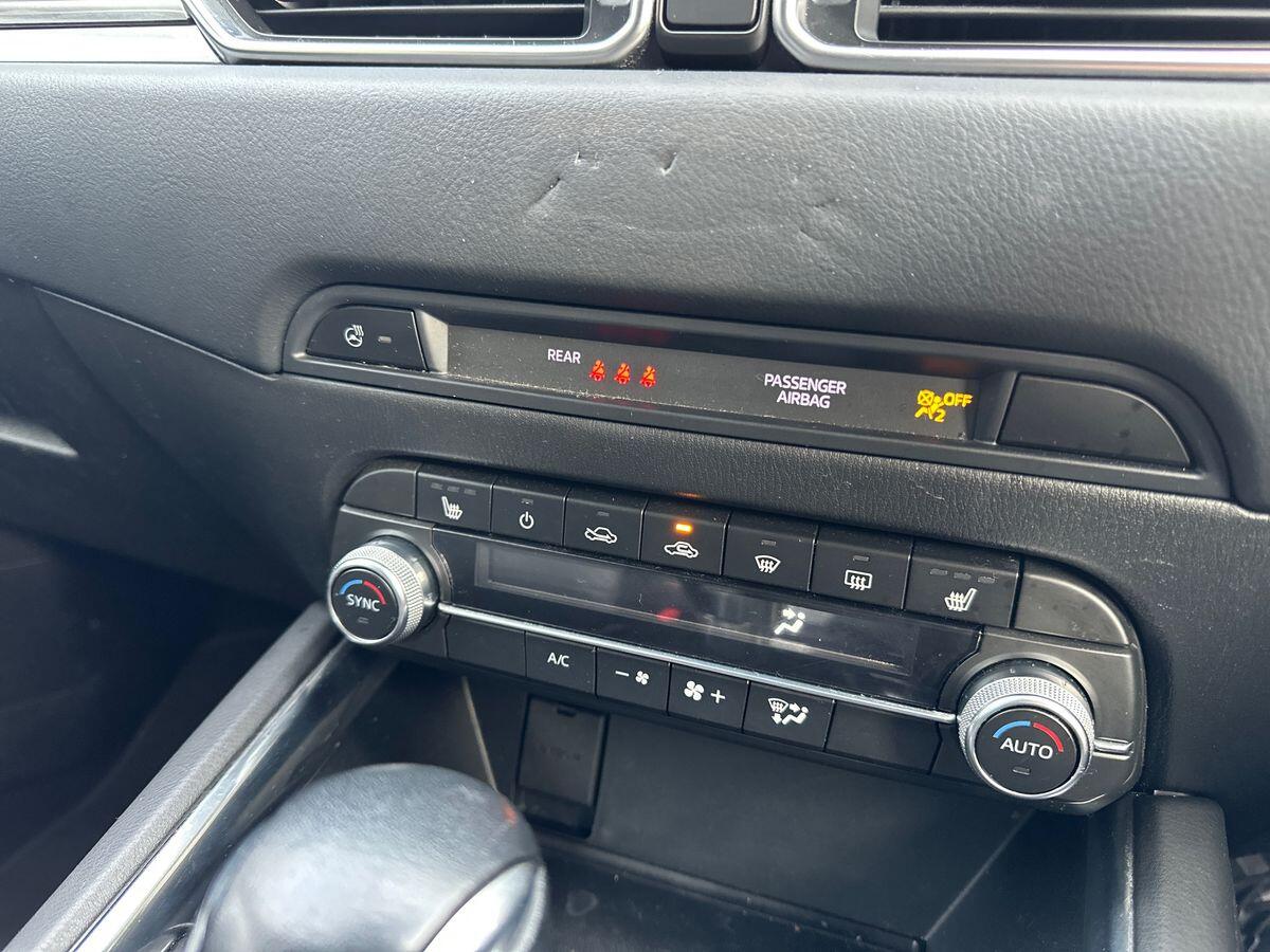 Used Mazda CX-5 2019 for sale - 76731046: Photo 18