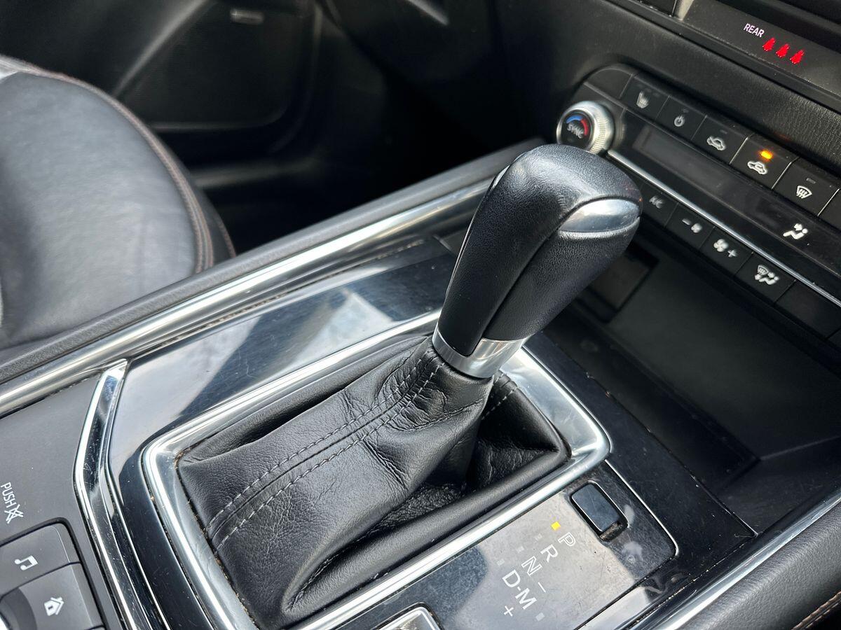 Used Mazda CX-5 2019 for sale - 76731046: Photo 19