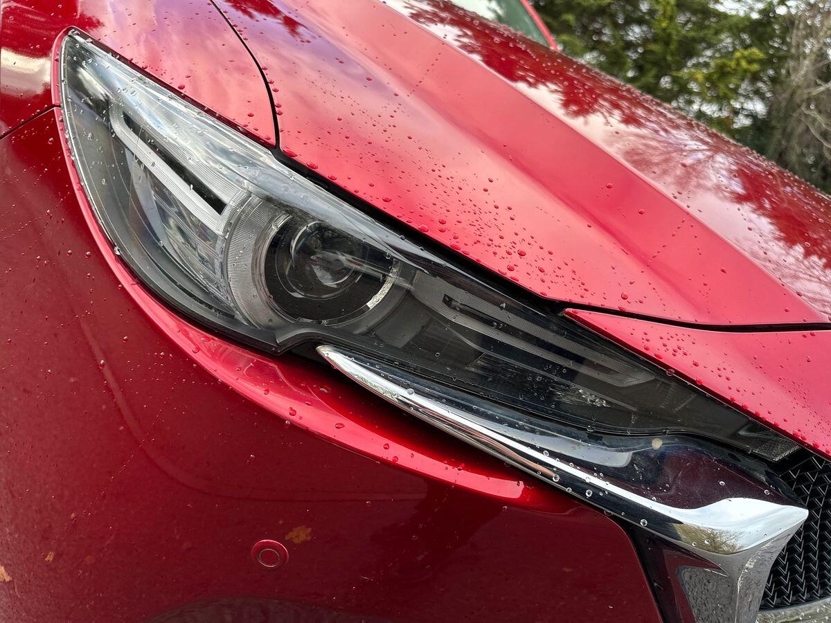 Used Mazda CX-5 2019 for sale - 76731046: Photo 21