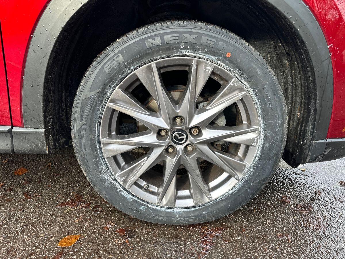 Used Mazda CX-5 2019 for sale - 76731046: Photo 9