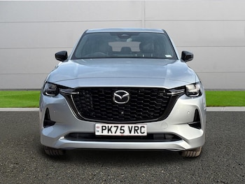 Used Mazda CX-60 2025 for sale - 78497284: Photo