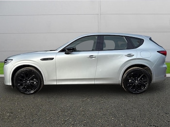 Used Mazda CX-60 2025 for sale - 78497284: Photo